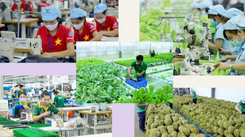 Hình ảnh minh họa giải pháp an ninh mạng cho doanh nghiệp sản xuất thương mại như Công Ty TNHH Sản Xuất Thương Mại Thành Tiến